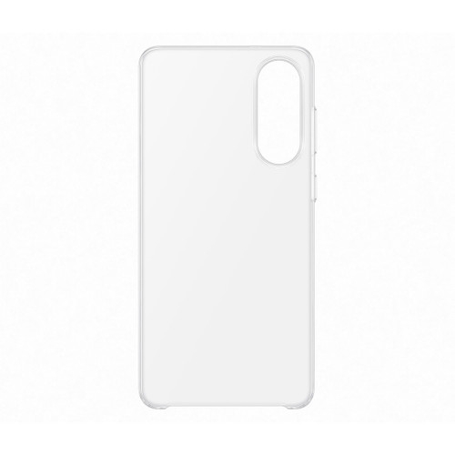 Samsung Electronics Italia Spa - Custodia Clear Case per Galaxy S25 Edge, Transparent - 2250006476 Samsung Electronics Italia Spa - Custodia Clear Case per Galaxy S25 Edge, Transparent - 2250006476