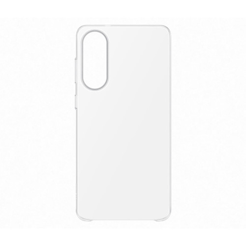 SAMSUNG - Custodia Clear Case per Galaxy S25 Edge, Transparent - 2250006476 SAMSUNG - Custodia Clear Case per Galaxy S25 Edge, Transparent - 2250006476