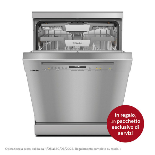 MIELE - G 7040 SC CLST AUTODOS - 2250006622
