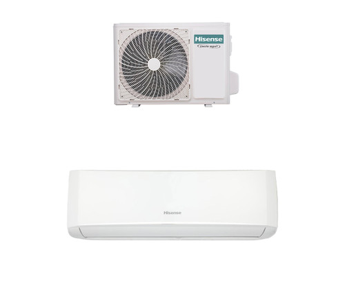 HISENSE - ATBT242RW + CBBT242RG - 2250007328