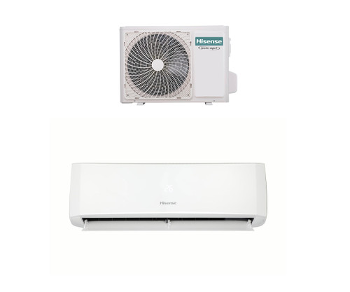 HISENSE - ATXS181RW + CBXS181RG - 2250007325