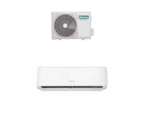 HISENSE - ATMR120RW + CBMR120RG - 2250007324 HISENSE 0 | Trony.it