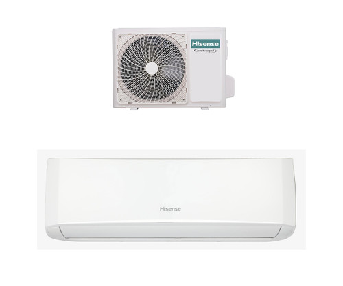 HISENSE - ATYR094RW + CBYR094RG - 2250007323 HISENSE 0 | Trony.it