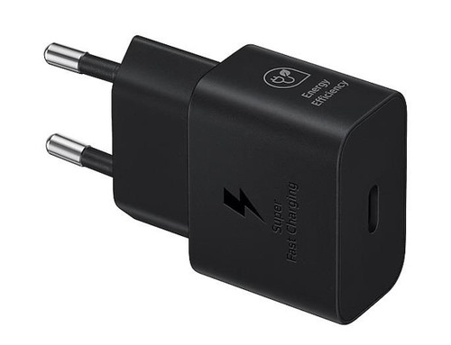 SAMSUNG - ALIMENTATORE USB FAST CHARGING EPT2510XBEGEU - 2240013829 SAMSUNG 0 | Trony.it
