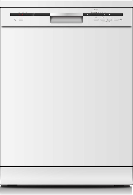 MIDEA - MFD60S131W-IT - 2250002777