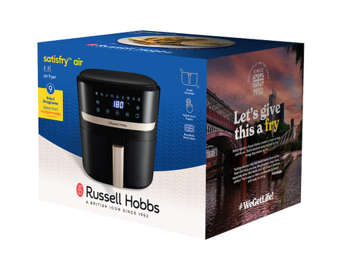 RUSSELL HOBBS - 27630-56 - 2250003508
