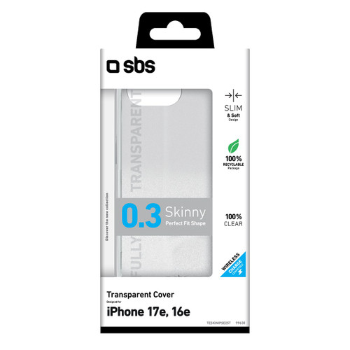 SBS - TESKINIPSE25T - 2250003037