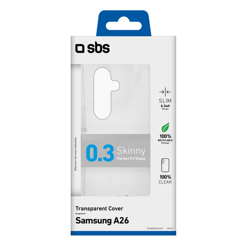 SBS - TESKINSAA26T - 2250002994