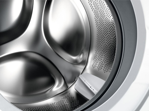 Electrolux - LAVATRICE CARICA FRONTALE 10 KG CLASSE A 1400 GIRI LR6FEBG104 MADE IN EUROPE - 2250002924