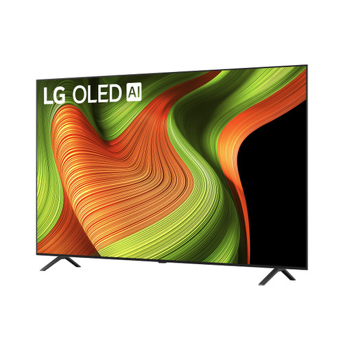 LG ELECTRONICS - OLED AI B5 OLED77B56LA - 2250003466