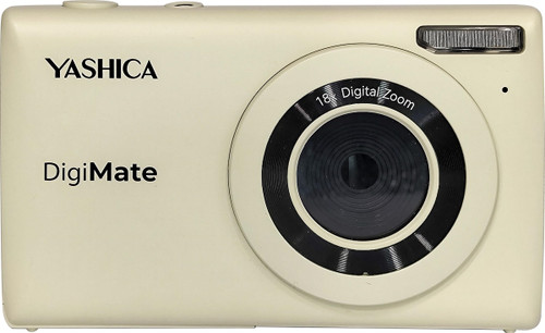 YASHICA - DIGIMATE - 2250003495 YASHICA - DIGIMATE - 2250003495