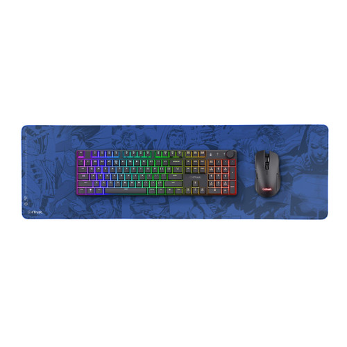 TRUST - GXT759SM XXL MOUSEPAD SUPERMAN - 2250006150