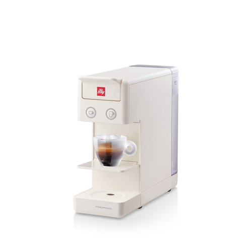 ILLY - MACCHINA CAFFÈ Y3.3 - 2230021302 ILLY - MACCHINA CAFFÈ Y3.3 - 2230021302