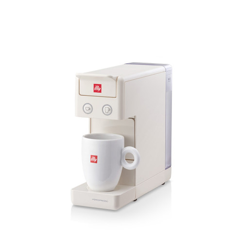 ILLY - MACCHINA CAFFÈ Y3.3 - 2230021302
