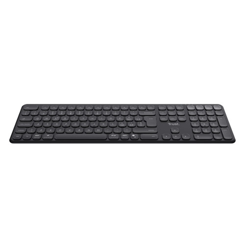 TRUST - VAIYA MULTIDEVICE WIRLS KEYBOARD IT - 2240021269