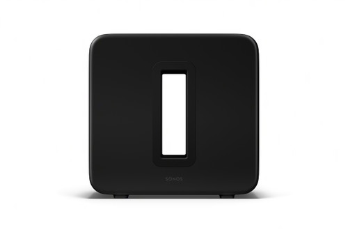 SONOS - Sonos Sub 4 Potenza esplosiva, Rivoluziona l’esperienza home theater - 2240021554 SONOS 0 | trony.live