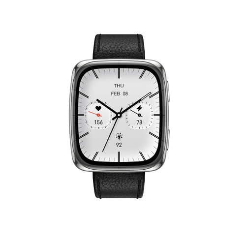 AMAZFIT - AMAZFIT ACTIVE 2 SQUARE - 2250007052
