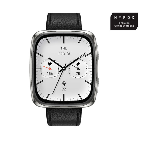 AMAZFIT - AMAZFIT ACTIVE 2 SQUARE - 2250007052