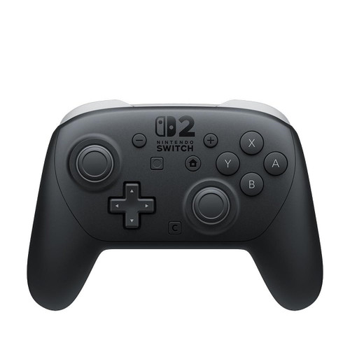 NINTENDO - PRO CONTROLLER PER SWITCH 2 - 2250007383