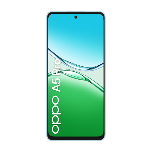 OPPO - A5 PRO 4G 8+256 FEATHER BLUE - 2250005604