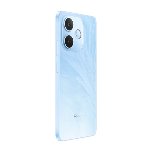 OPPO - A5 PRO 4G 8+256 FEATHER BLUE - 2250005604 OPPO - A5 PRO 4G 8+256 FEATHER BLUE - 2250005604