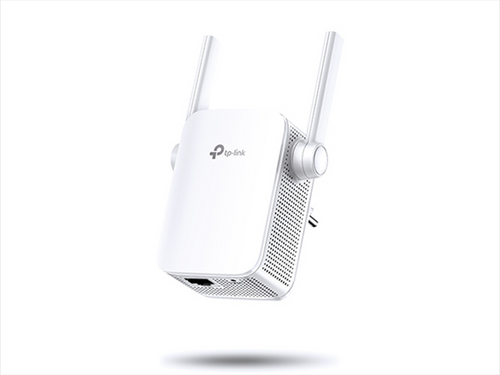 TP-LINK - N300 WIFI RANGE EXTENDER - 2170022436