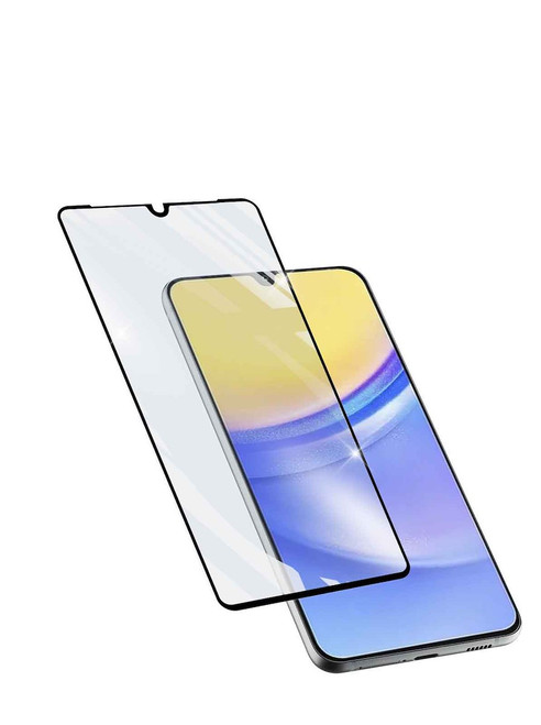 CELLULARLINE - IMPACT GLASS CAPSULE - PIXEL 10PRO XL/9PRO XL - 2250002409