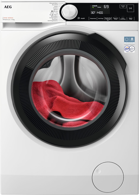 AEG - LR7FD114B - 2250006982
