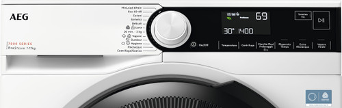 AEG - LR7FD114B - 2250006982