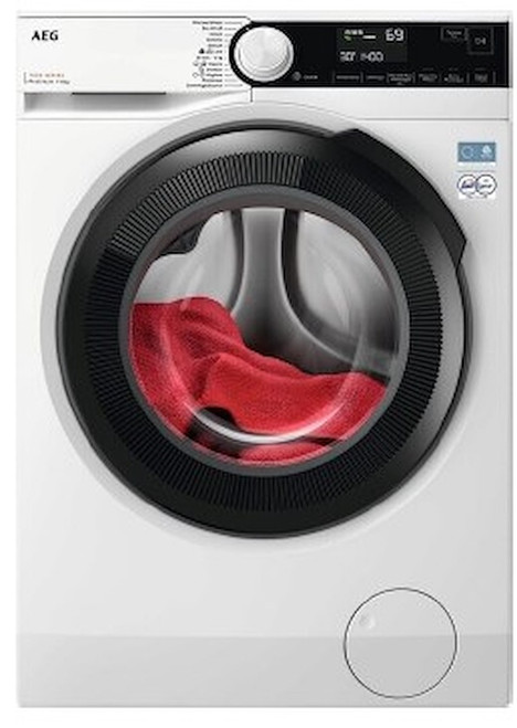 AEG - LAVATRICE CARICA FRONTALE 11 KG CLASSE A-30% 1400 GIRI LR7FD114B MADE IN ITALY - 2250006982 AEG 0 | Trony.it
