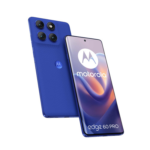 MOTOROLA - EDGE 60 PRO - 2250005899 MOTOROLA - EDGE 60 PRO - 2250005899