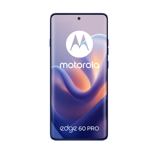 MOTOROLA - EDGE 60 PRO - 2250005899 MOTOROLA - EDGE 60 PRO - 2250005899