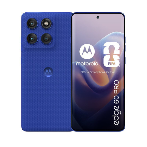 MOTOROLA - EDGE 60 PRO - 2250005899