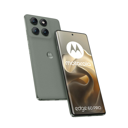 MOTOROLA - EDGE 60 PRO - 2250005898 MOTOROLA - EDGE 60 PRO - 2250005898