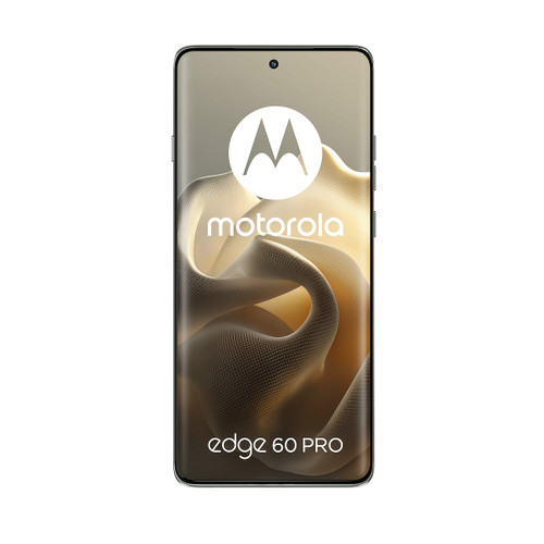 MOTOROLA - EDGE 60 PRO - 2250005898