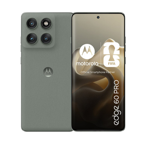 MOTOROLA - EDGE 60 PRO - 2250005898