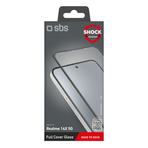 SBS - TESCRFCRE14X5G - 2250005657