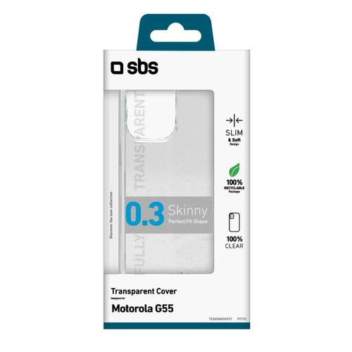 SBS - TESKINMOG55T - 2250005642