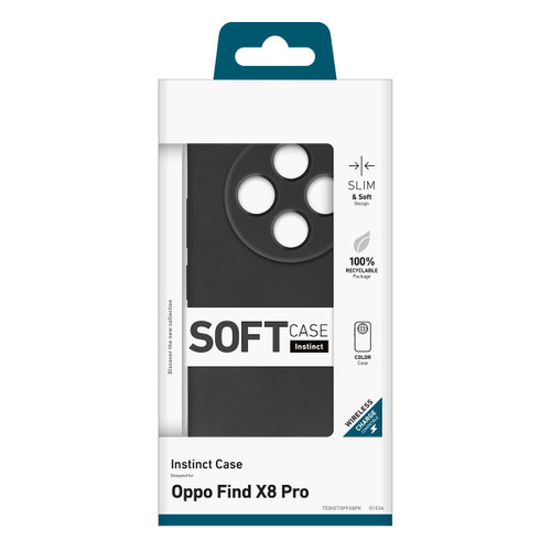 SBS - TEINSTOPFX8PK - 2250005641