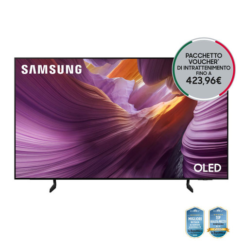 SAMSUNG - QE55S85FAUXZT - 2250005591
