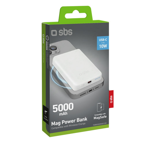 SBS - TEBB5000MAG1CW - 2230004563