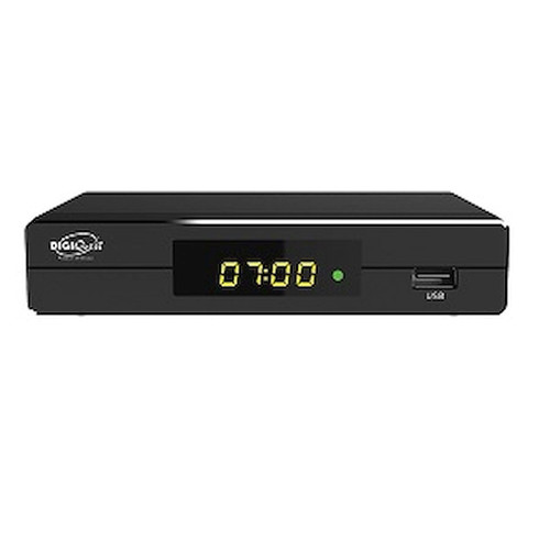DIGIQUEST - MX5 - 2210003592 DIGIQUEST 0 | Trony.it