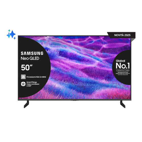 SAMSUNG - QE50QN80FAUXZT - 2250005572 SAMSUNG 0 | Trony.it