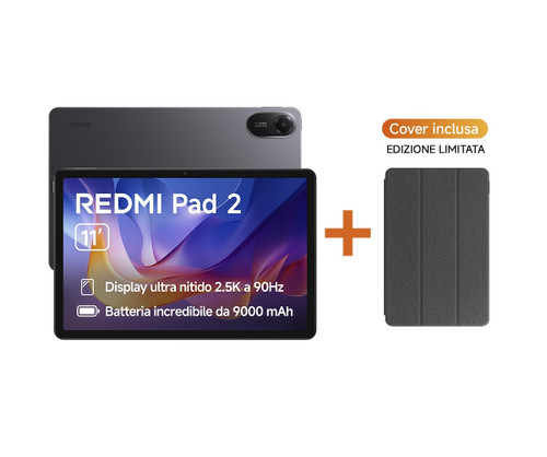 XIAOMI - REDMI PAD 2 - 2250008372 XIAOMI - REDMI PAD 2 - 2250008372