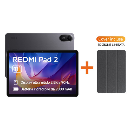 XIAOMI - REDMI PAD 2 - 2250008347