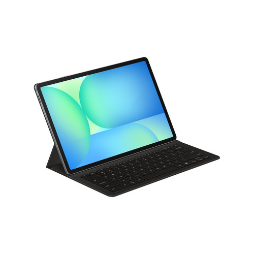SAMSUNG - Custodia Book Cover Keyboard Slim per Galaxy Tab S10 FE+, Black - 2250007853