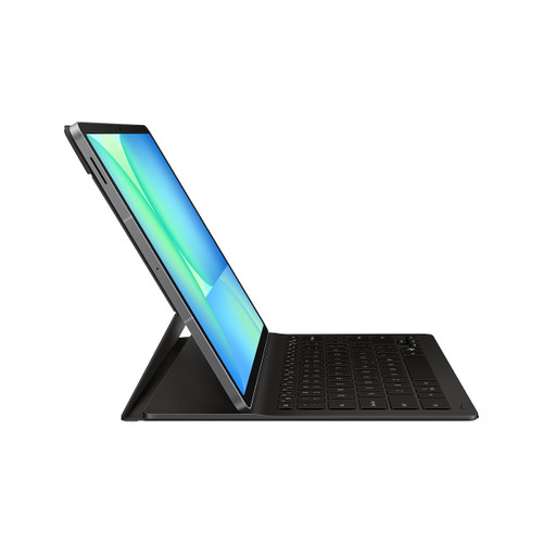 SAMSUNG - Custodia Book Cover Keyboard Slim per Galaxy Tab S10 FE+, Black - 2250007853