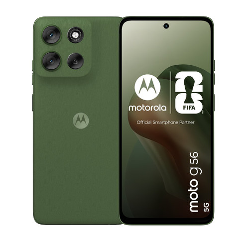 MOTOROLA - MOTO G56 5G - 2250007838