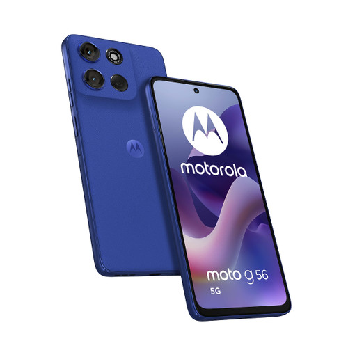 MOTOROLA - MOTO G56 5G - 2250007837