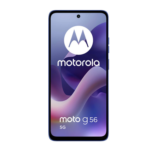 MOTOROLA - MOTO G56 5G - 2250007837 MOTOROLA - MOTO G56 5G - 2250007837